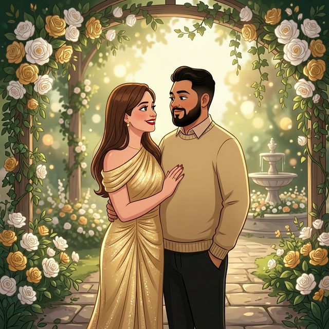Couple